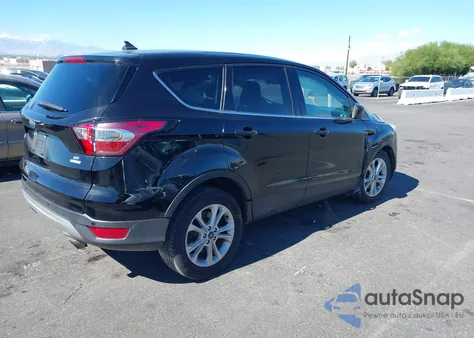 2019 Ford Escape Se из США, поврежденный, VIN 1FMCU0GD4KUA63765